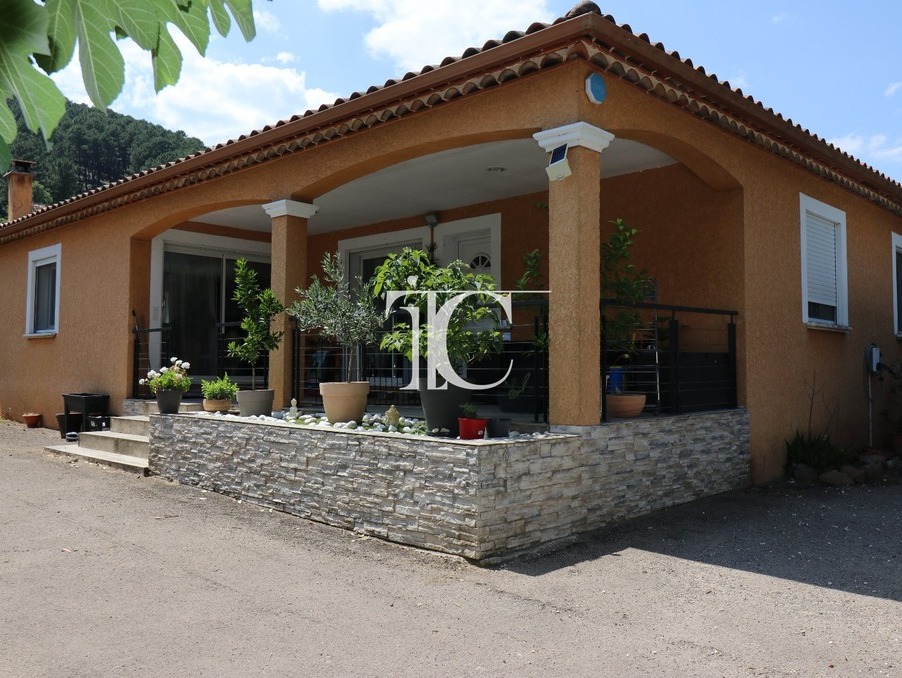 Achat maison St Florent sur Auzonnet Réf. 301376193-25061000
