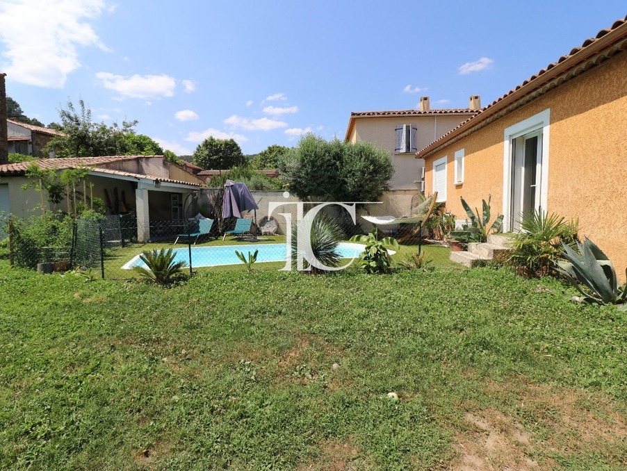 Maison 275 000 €  sur St Florent sur Auzonnet (30960) - Réf. 301376193-25061000