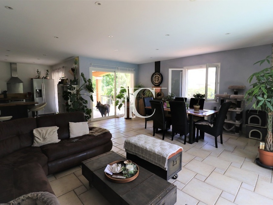 Achat maison St Florent sur Auzonnet Réf. 301376193-25061000