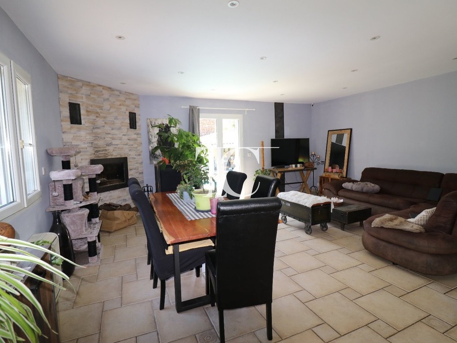 Vente maison 275 000 €  St Florent sur Auzonnet