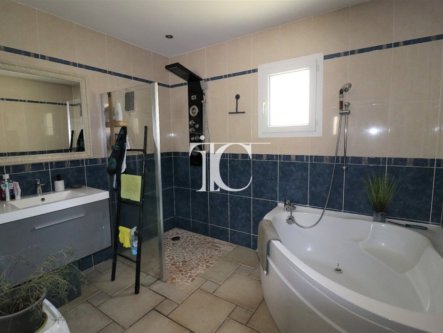 Maison 275 000 €  sur St Florent sur Auzonnet (30960) - Réf. 301376193-25061000