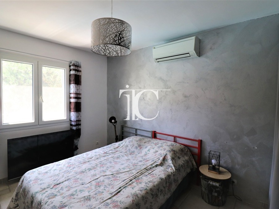 A vendre maison St Florent sur Auzonnet 30960; 275 000 € 