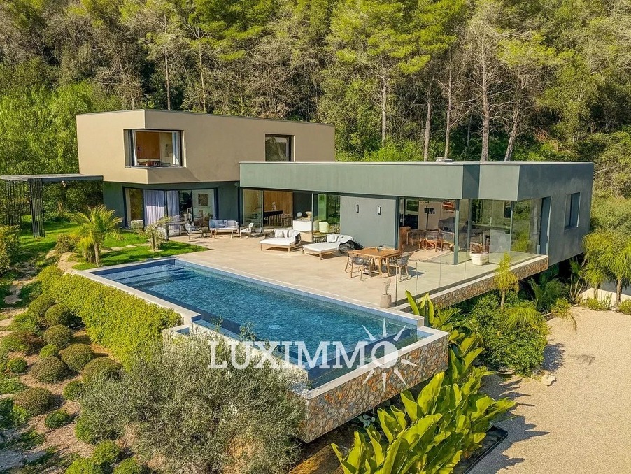 A vendre maison Mougins 06250; 5 800 000 € 