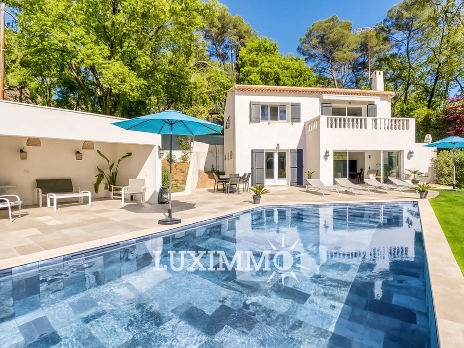 Maison 1 490 000 €  Réf. 1174 Mouans-Sartoux