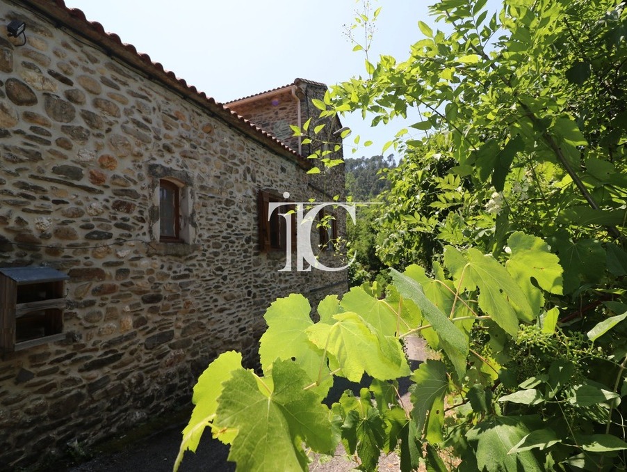 Maison 140 000 €  sur Peyremale (30160) - Réf. 301376178-25061002