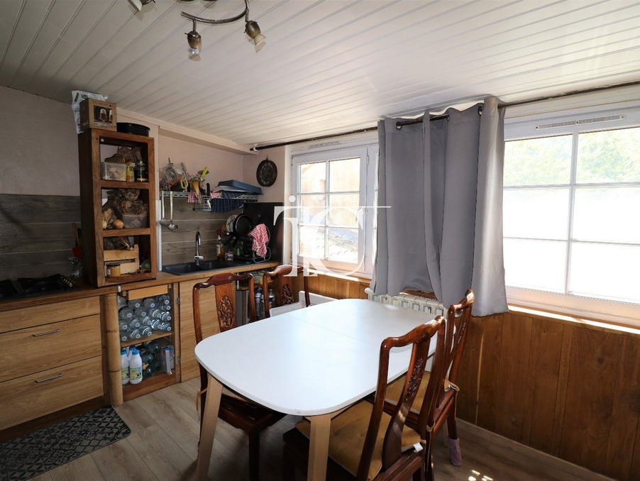 A vendre maison Peyremale 30160; 140 000 € 