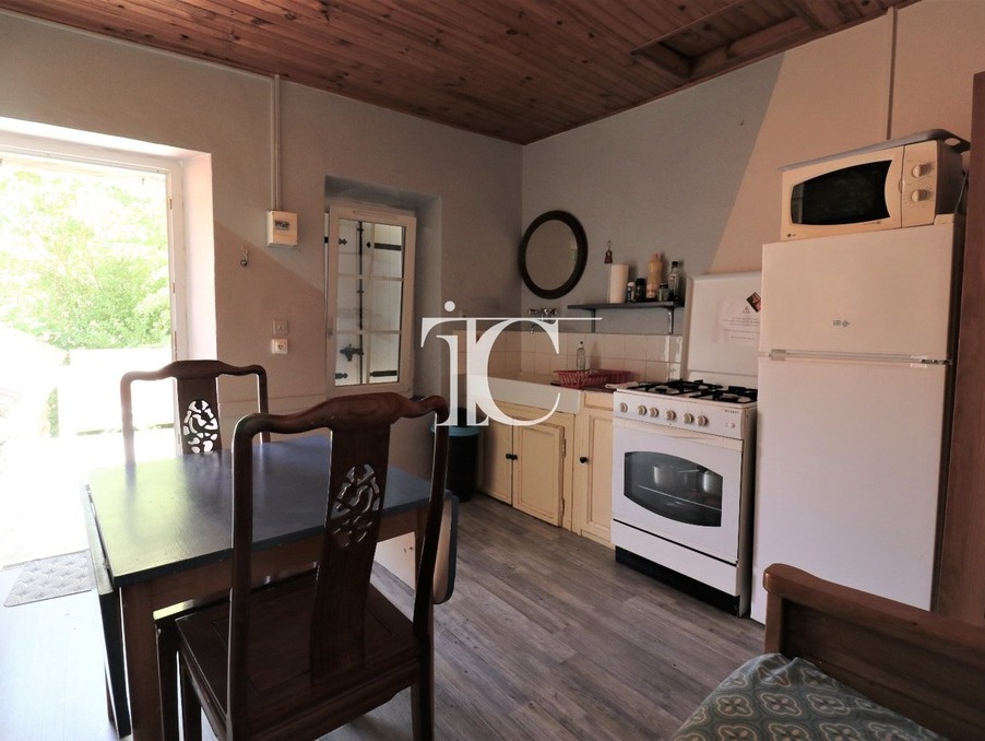 A vendre maison Peyremale 30160; 140 000 € 