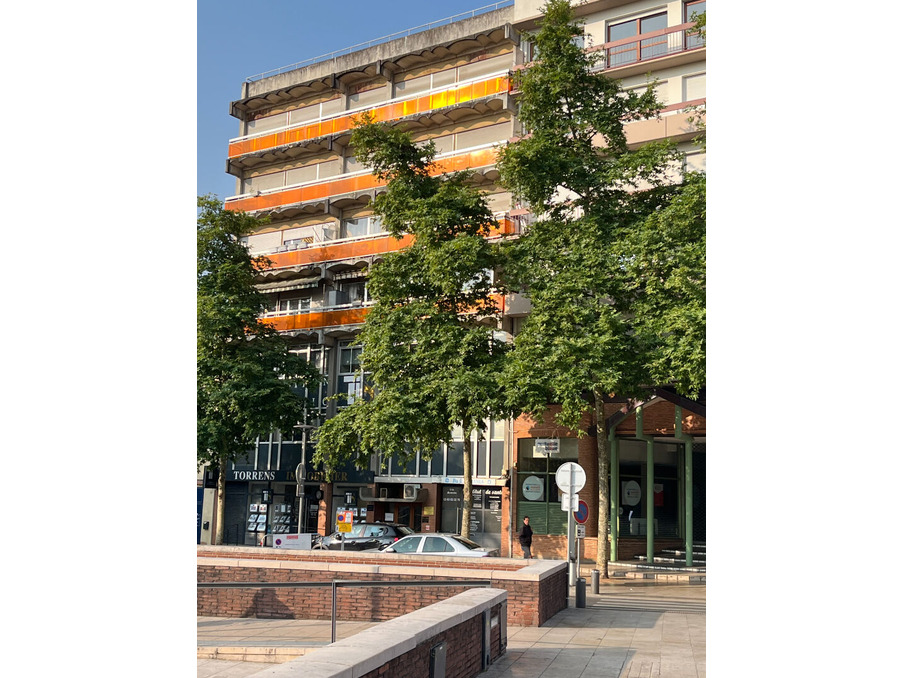 Appartement 140 500 €  sur Montauban (82000) - Réf. 2595