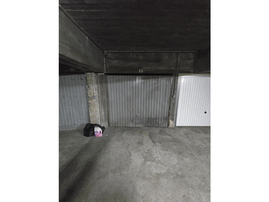 Parking 17 500 €  Réf. CLVPA360001939 Paris