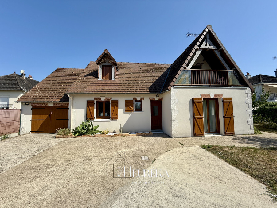 Achat maison Veigne Réf. 513