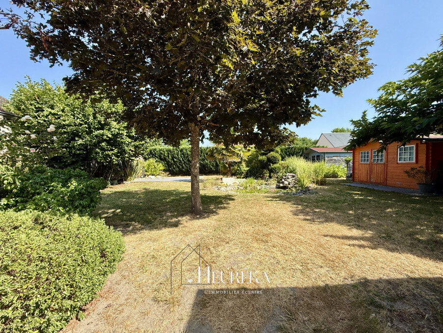 Maison sur Veigne ; 449 000 € ; A vendre Réf. 513