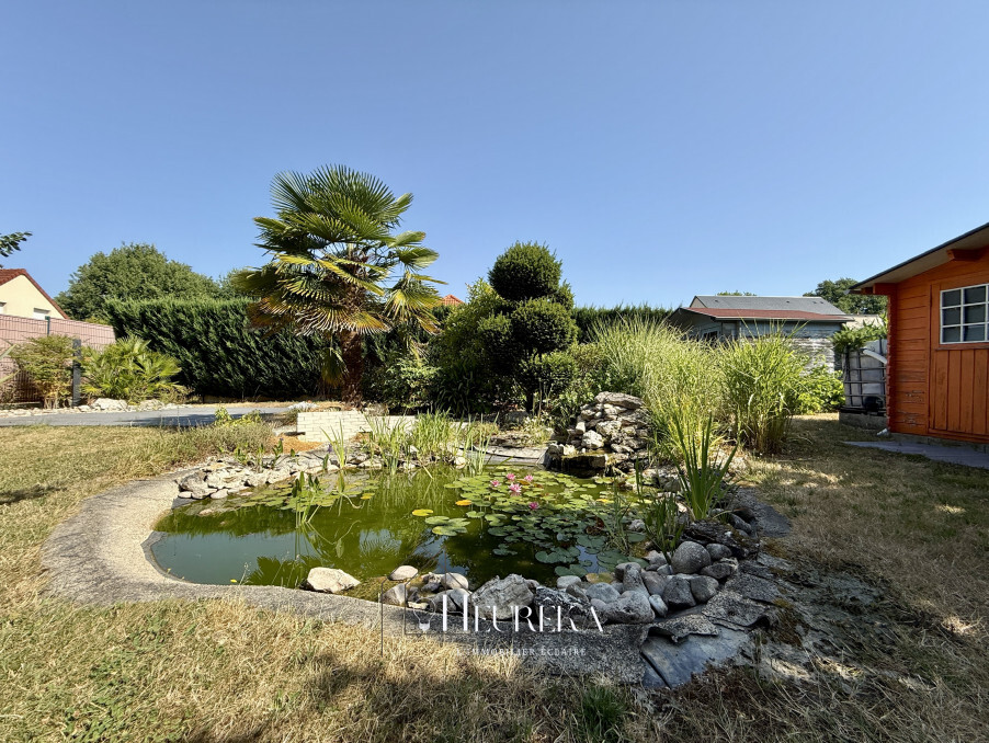 Achat maison Veigne Réf. 513