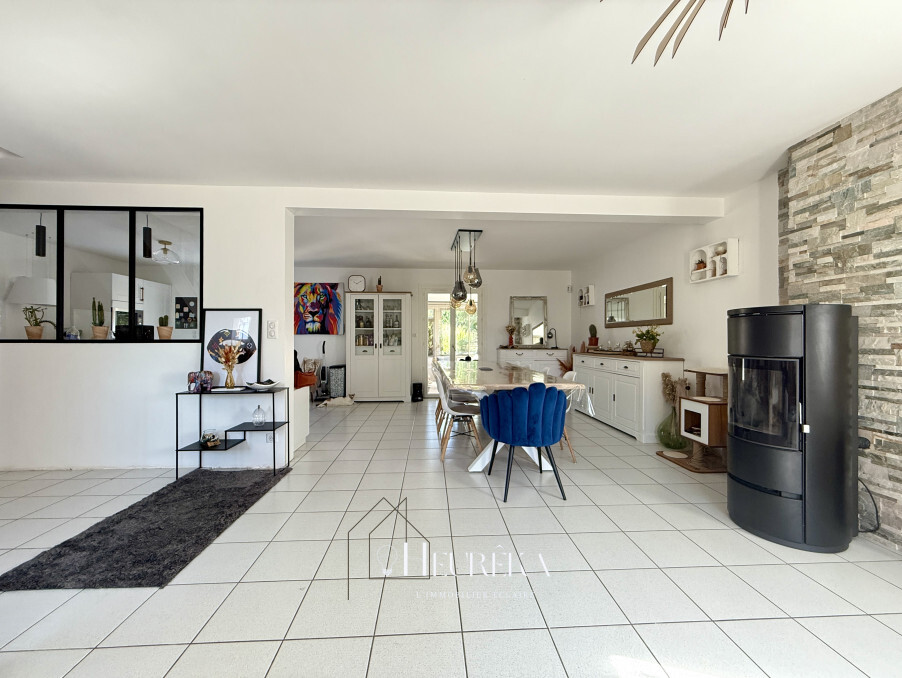 Achat maison Veigne Réf. 513