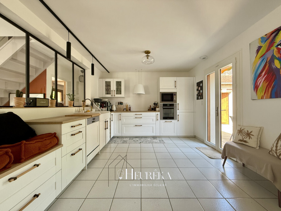 Vente maison 449 000 € Veigne