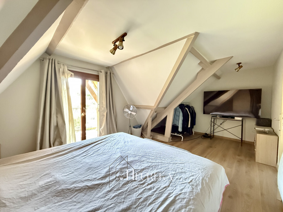 Maison 449 000 € Réf. 513 Veigne