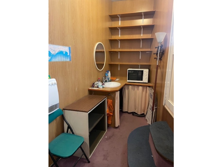 Autre sur Monaco ; 145 000 €  ; Achat Réf. PLATIFDCPA