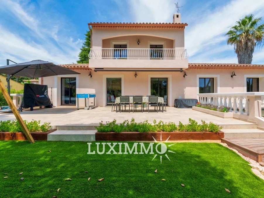 Vente maison 1 890 000 € Mougins
