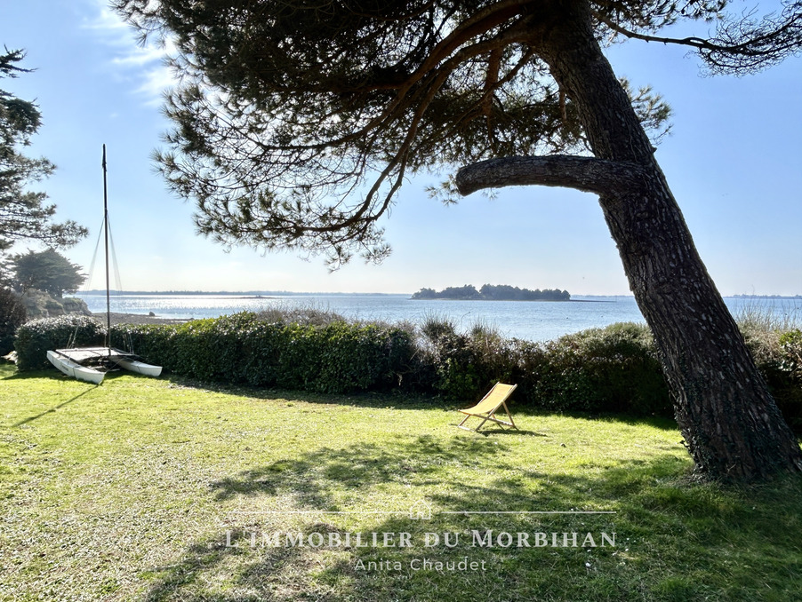 Propriété sur Saint-Armel ; 880 000 € ; Achat Réf. 09725