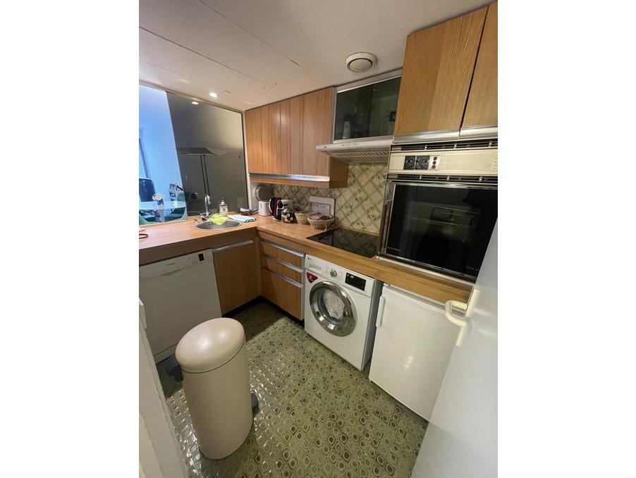 A vendre appartement Monaco 98000; 2 950 000 € 
