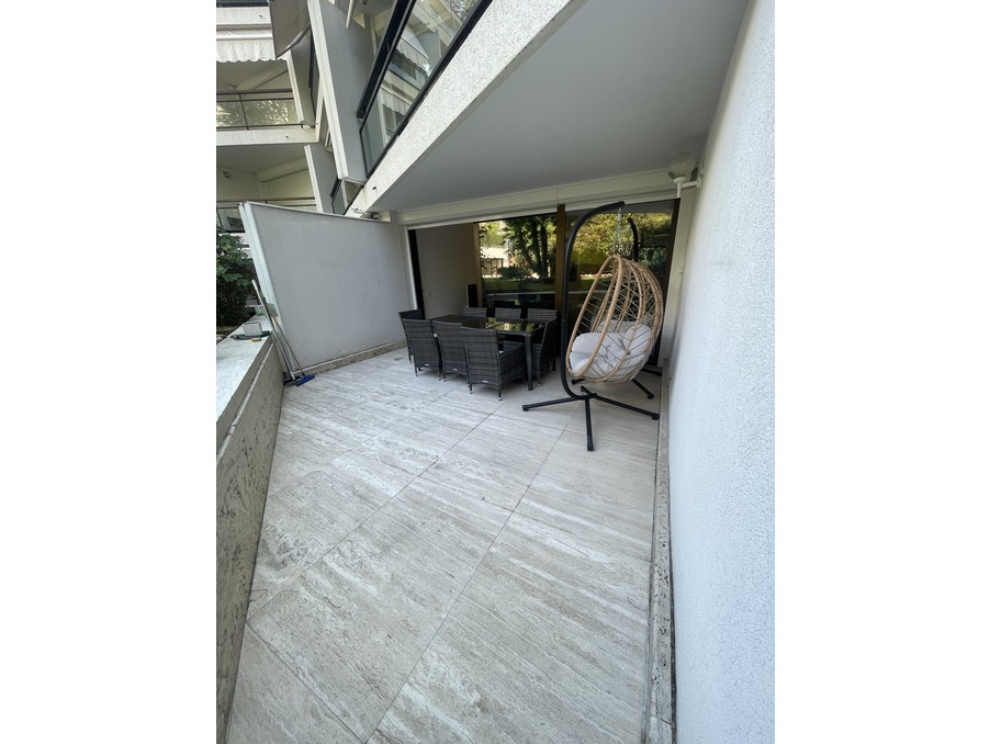 Appartement 2 950 000 €  sur Monaco (98000) - Réf. PAVMCSST