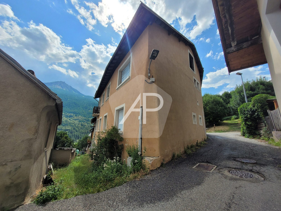 Achat maison Saint Chaffrey Réf. 27125-DUPARC2_27125