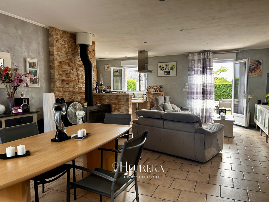 Achat maison Luynes Réf. 511