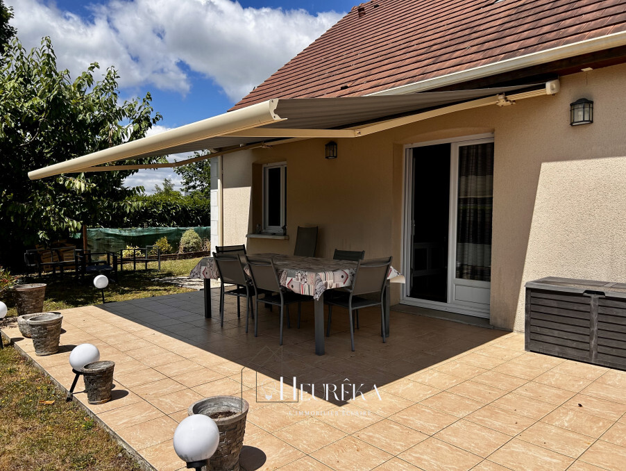 Achat maison Luynes Réf. 511