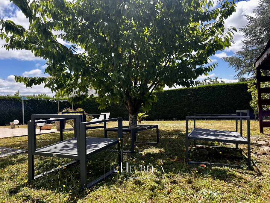 Vente maison 325 000 € Luynes
