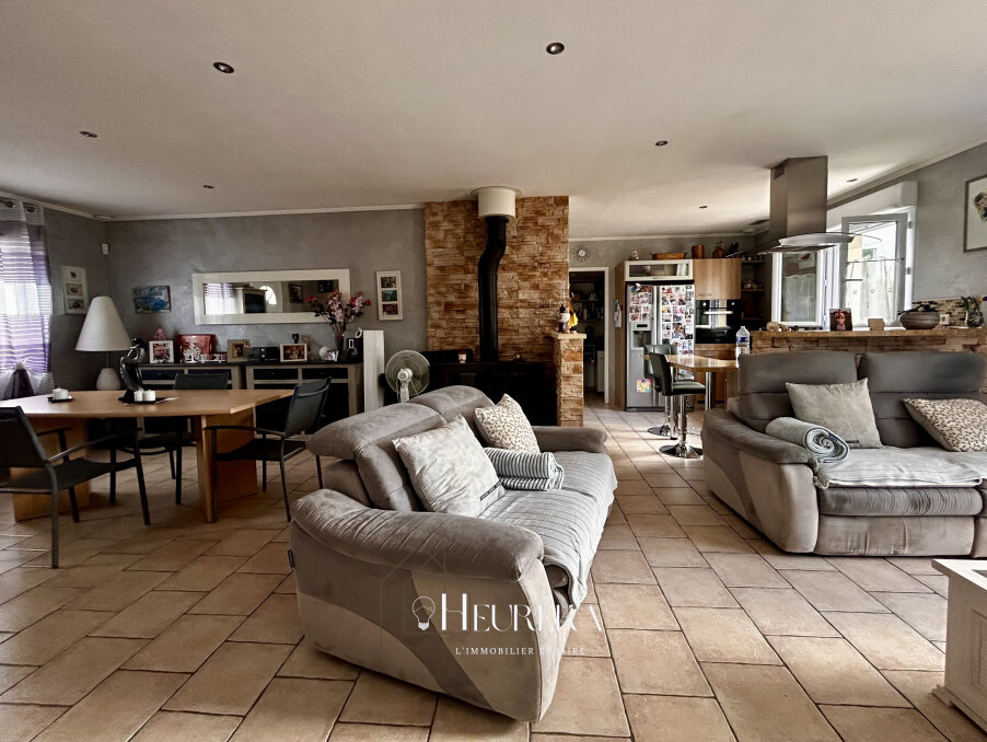 A vendre maison Luynes 37230; 325 000 €