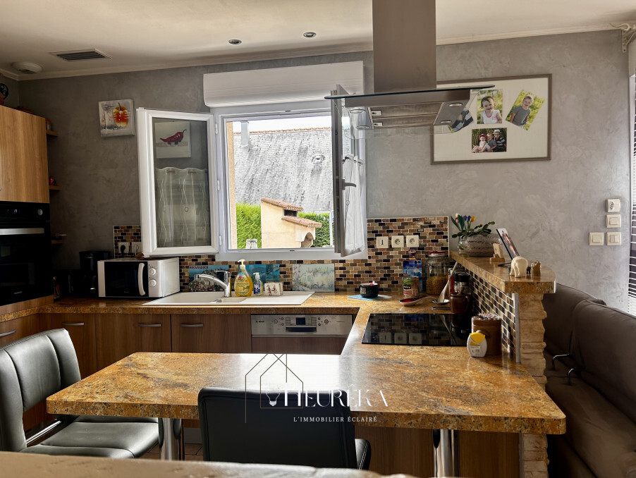 Vente maison 325 000 € Luynes
