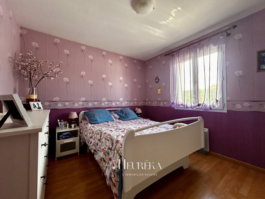 Vente maison 325 000 € Luynes