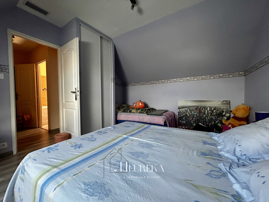 Achat maison Luynes Réf. 511