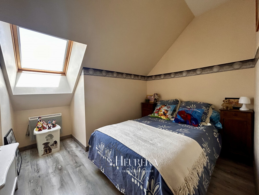 Maison 325 000 € sur Luynes (37230) - Réf. 511