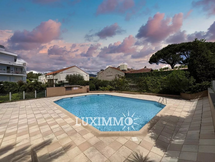 A vendre appartement Mandelieu-la-Napoule 06210; 384 000 € 