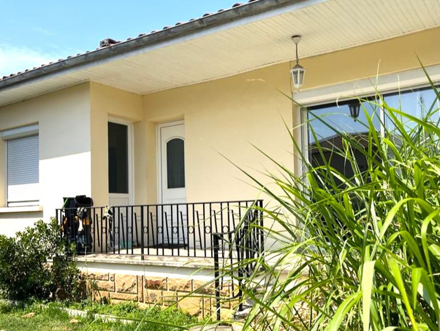 Maison sur Albias ; 211 500 €  ; Achat Réf. 2610
