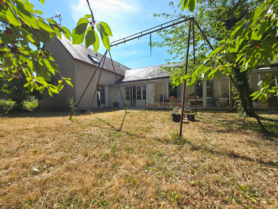 Maison 169 600 €  sur Belleme (61130) - Réf. 3397