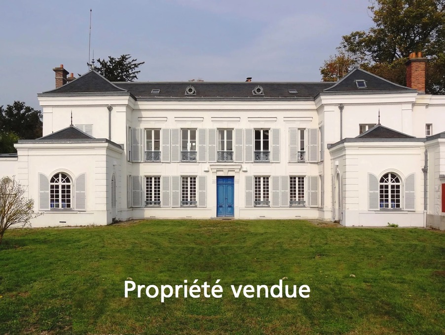 Vente propriété 1 354 000 €  Thoiry