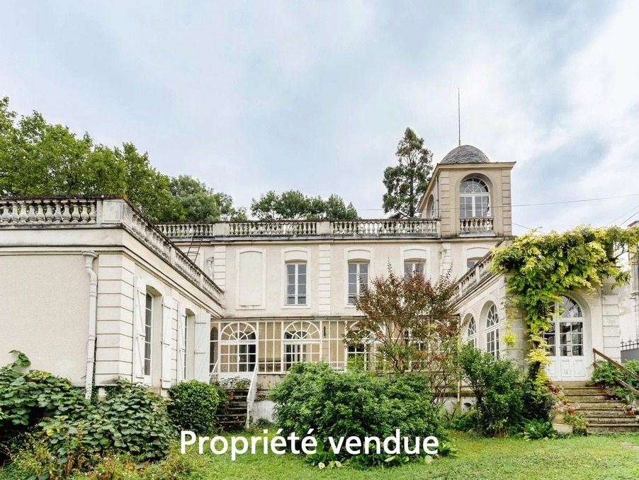 Achat propriété Brunoy Réf. 4860772