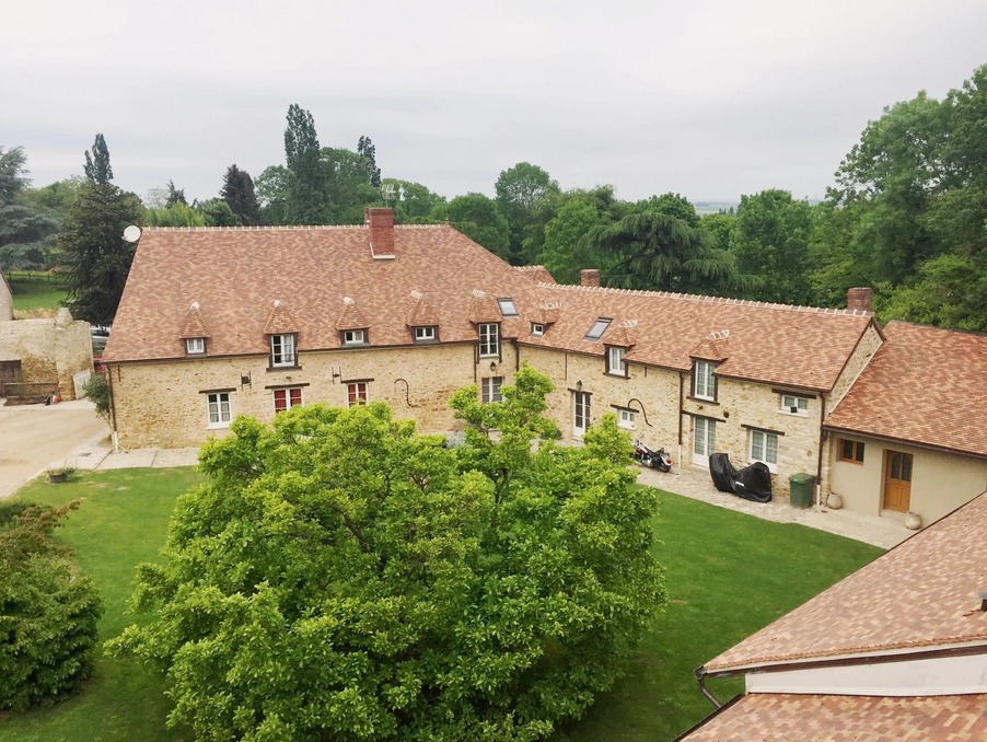 Propriété sur Thoiry ; 5 990 000 €  ; Vente Réf. 83888612