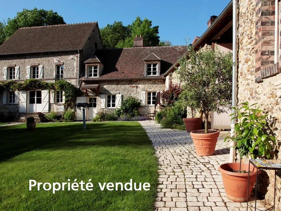 Vente propriété 1 260 000 €  Rambouillet