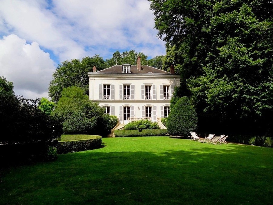 Achat propriété Montfort-l'Amaury Réf. 4345419