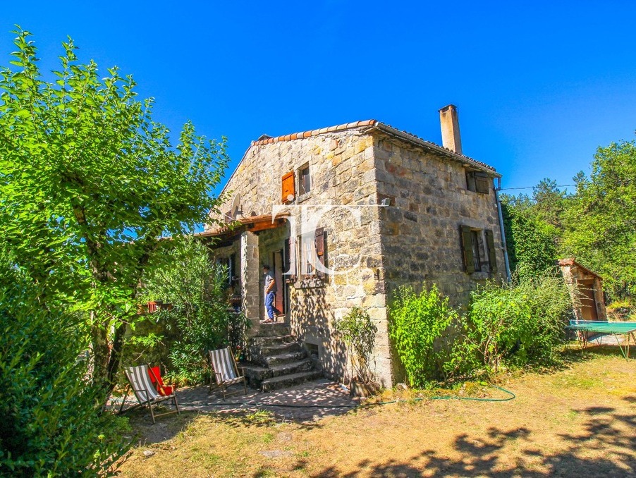 Maison sur Les Vans ; 336 000 € ; A vendre Réf. 30137774-25071006