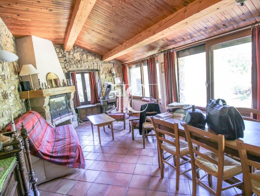 Maison 336 000 € Réf. 30137774-25071006 Les Vans