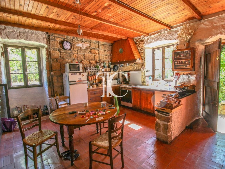 Maison 336 000 € Réf. 30137774-25071006 Les Vans