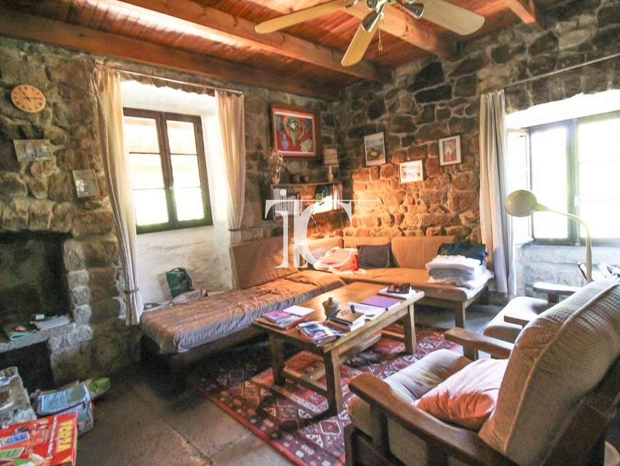 Maison sur Les Vans ; 336 000 € ; A vendre Réf. 30137774-25071006