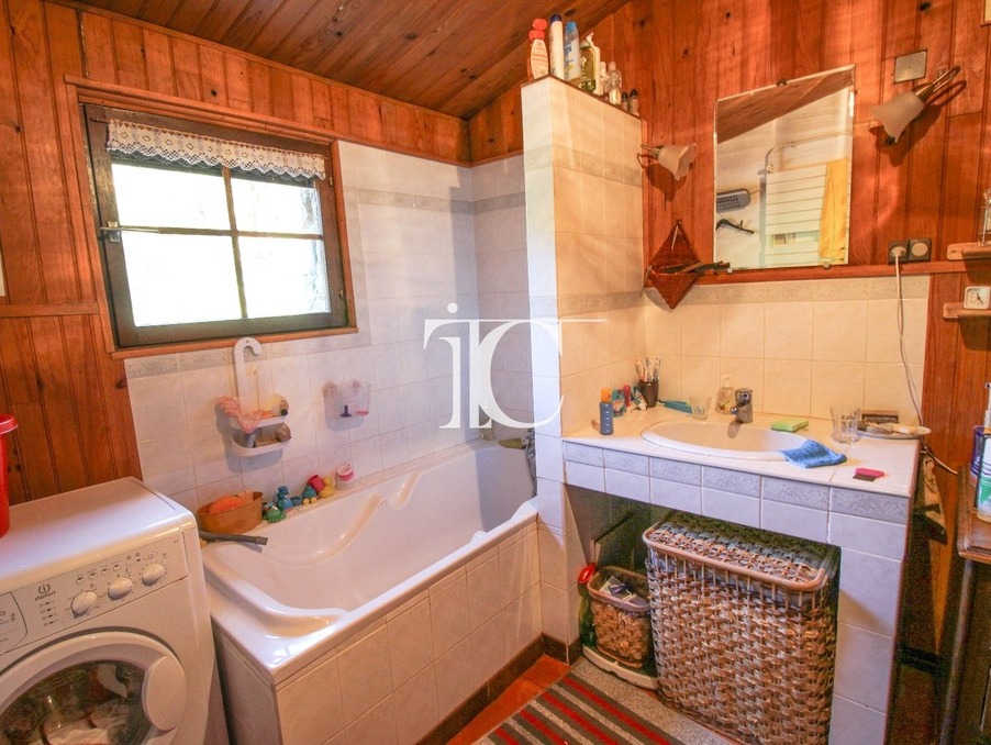 Vente maison 336 000 € Les Vans