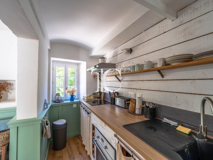 Maison 338 000 €  sur Les Vans (07140) - Réf. 301372984-2506999