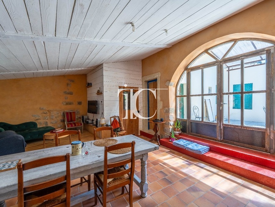 Maison 338 000 €  Réf. 301372984-2506999 Les Vans
