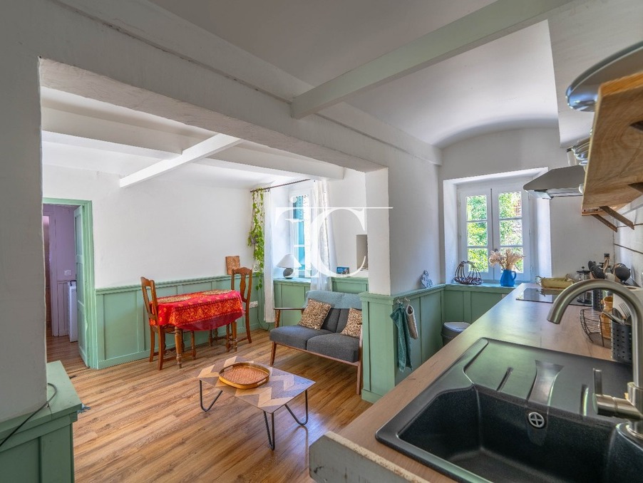 Maison sur Les Vans ; 338 000 €  ; Vente Réf. 301372984-2506999