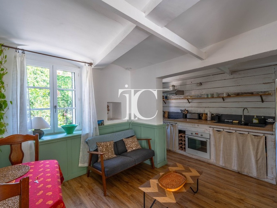 Maison 338 000 €  Réf. 301372984-2506999 Les Vans